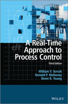 Книга A Real-Time Approach to Process Control на ReadRate.com книга A Real-Time Approach to Process Control