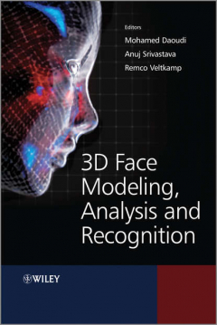 Книга 3D Face Modeling, Analysis and Recognition на ReadRate.com книга 3D Face Modeling, Analysis and Recognition