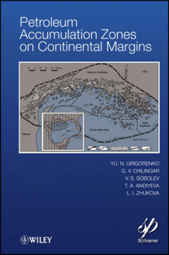 Книга Petroleum Accumulation Zones on Continental Margins на ReadRate.com книга Petroleum Accumulation Zones on Continental Margins