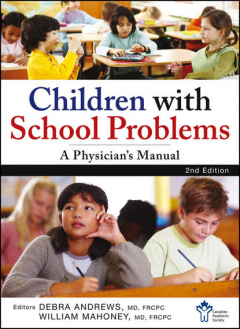 Книга Children With School Problems: A Physician's Manual на ReadRate.com книга Children With School Problems: A Physician's Manual