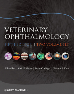 Книга Veterinary Ophthalmology на ReadRate.com книга Veterinary Ophthalmology