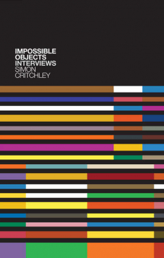 Книга Impossible Objects на ReadRate.com книга Impossible Objects
