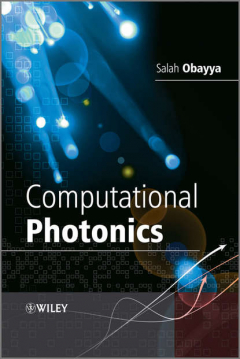 Книга Computational Photonics на ReadRate.com книга Computational Photonics