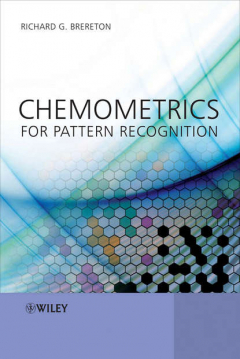 Книга Chemometrics for Pattern Recognition на ReadRate.com книга Chemometrics for Pattern Recognition