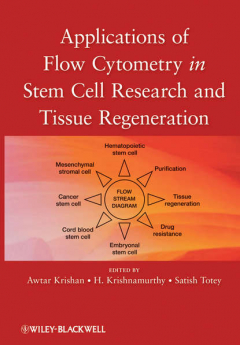 Книга Applications of Flow Cytometry in Stem Cell Research and Tissue Regeneration на ReadRate.com книга Applications of Flow Cytometry in Stem Cell Research and Tissue Regeneration
