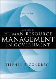 Книга Handbook of Human Resource Management in Government на ReadRate.com книга Handbook of Human Resource Management in Government