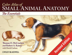 Книга Color Atlas of Small Animal Anatomy на ReadRate.com книга Color Atlas of Small Animal Anatomy