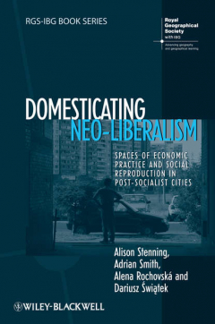Книга Domesticating Neo-Liberalism на ReadRate.com книга Domesticating Neo-Liberalism