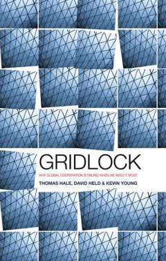 Книга Gridlock на ReadRate.com книга Gridlock