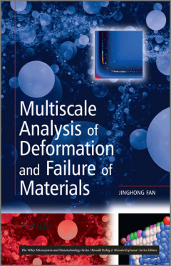Книга Multiscale Analysis of Deformation and Failure of Materials на ReadRate.com книга Multiscale Analysis of Deformation and Failure of Materials