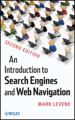 Книга An Introduction to Search Engines and Web Navigation на ReadRate.com книга An Introduction to Search Engines and Web Navigation
