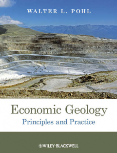 Книга Economic Geology. Principles and Practice на ReadRate.com книга Economic Geology. Principles and Practice