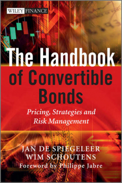 Книга The Handbook of Convertible Bonds на ReadRate.com книга The Handbook of Convertible Bonds