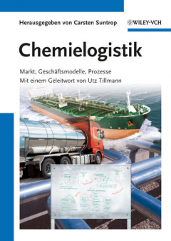Книга Chemielogistik. Markt, Geschaftmodelle, Prozesse на ReadRate.com книга Chemielogistik. Markt, Geschaftmodelle, Prozesse
