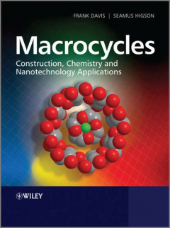 Книга Macrocycles. Construction, Chemistry and Nanotechnology Applications на ReadRate.com книга Macrocycles. Construction, Chemistry and Nanotechnology Applications