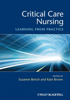 Книга Critical Care Nursing. Learning from Practice на ReadRate.com книга Critical Care Nursing. Learning from Practice