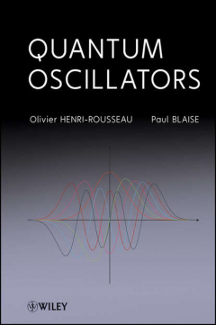 Книга Quantum Oscillators на ReadRate.com книга Quantum Oscillators
