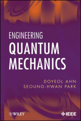 книга Engineering Quantum Mechanics