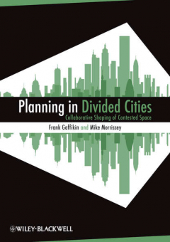 Книга Planning in Divided Cities на ReadRate.com книга Planning in Divided Cities