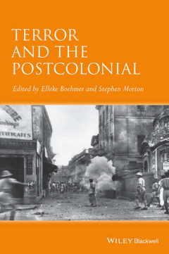 Книга Terror and the Postcolonial. A Concise Companion на ReadRate.com книга Terror and the Postcolonial. A Concise Companion