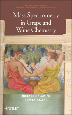 Книга Mass Spectrometry in Grape and Wine Chemistry на ReadRate.com книга Mass Spectrometry in Grape and Wine Chemistry