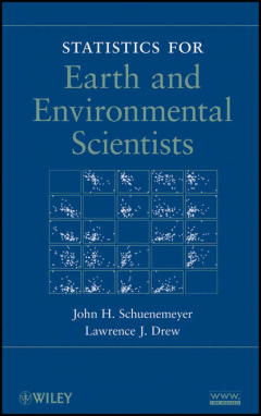 Книга Statistics for Earth and Environmental Scientists на ReadRate.com книга Statistics for Earth and Environmental Scientists