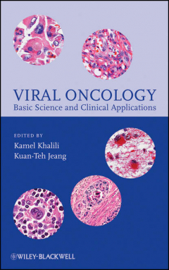 Книга Viral Oncology. Basic Science and Clinical Applications на ReadRate.com книга Viral Oncology. Basic Science and Clinical Applications