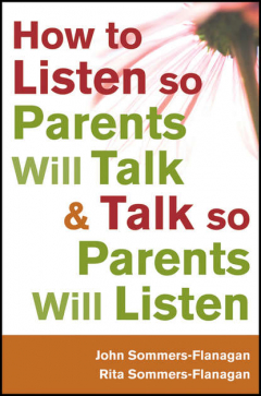 Книга How to Listen so Parents Will Talk and Talk so Parents Will Listen на ReadRate.com книга How to Listen so Parents Will Talk and Talk so Parents Will Listen