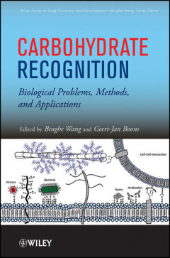 Книга Carbohydrate Recognition. Biological Problems, Methods, and Applications на ReadRate.com книга Carbohydrate Recognition. Biological Problems, Methods, and Applications