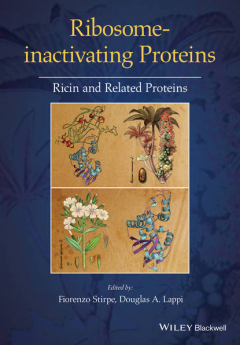 Книга Ribosome-inactivating Proteins. Ricin and Related Proteins на ReadRate.com книга Ribosome-inactivating Proteins. Ricin and Related Proteins