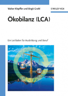 Книга ?kobilanz (LCA). Ein Leitfaden f?r Ausbildung und Beruf на ReadRate.com книга ?kobilanz (LCA). Ein Leitfaden f?r Ausbildung und Beruf