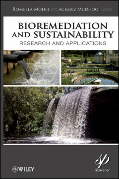 Книга Bioremediation and Sustainability. Research and Applications на ReadRate.com книга Bioremediation and Sustainability. Research and Applications