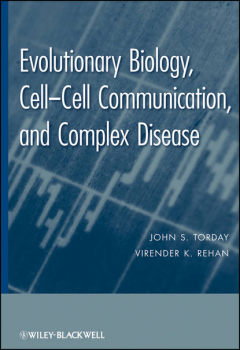 Книга Evolutionary Biology. Cell-Cell Communication, and Complex Disease на ReadRate.com книга Evolutionary Biology. Cell-Cell Communication, and Complex Disease