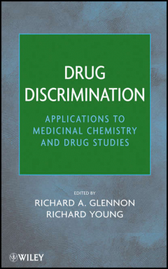 Книга Drug Discrimination. Applications to Medicinal Chemistry and Drug Studies на ReadRate.com книга Drug Discrimination. Applications to Medicinal Chemistry and Drug Studies