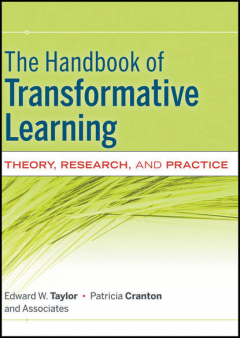Книга The Handbook of Transformative Learning. Theory, Research, and Practice на ReadRate.com книга The Handbook of Transformative Learning. Theory, Research, and Practice