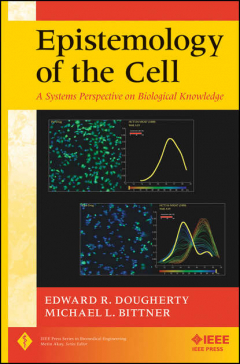 Книга Epistemology of the Cell. A Systems Perspective on Biological Knowledge на ReadRate.com книга Epistemology of the Cell. A Systems Perspective on Biological Knowledge
