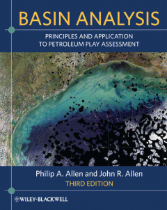 Книга Basin Analysis. Principles and Application to Petroleum Play Assessment на ReadRate.com книга Basin Analysis. Principles and Application to Petroleum Play Assessment