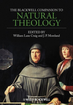 Книга The Blackwell Companion to Natural Theology на ReadRate.com книга The Blackwell Companion to Natural Theology