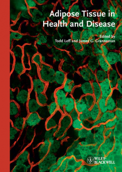 Книга Adipose Tissue in Health and Disease на ReadRate.com книга Adipose Tissue in Health and Disease