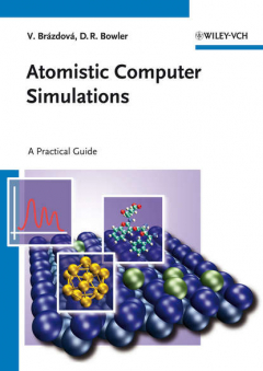 Книга Atomistic Computer Simulations. A Practical Guide на ReadRate.com книга Atomistic Computer Simulations. A Practical Guide