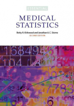 Книга Essential Medical Statistics на ReadRate.com книга Essential Medical Statistics