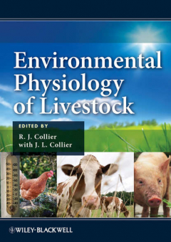 Книга Environmental Physiology of Livestock на ReadRate.com книга Environmental Physiology of Livestock