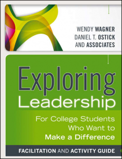 Книга Exploring Leadership. For College Students Who Want to Make a Difference на ReadRate.com книга Exploring Leadership. For College Students Who Want to Make a Difference