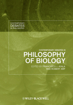 Книга Contemporary Debates in Philosophy of Biology на ReadRate.com книга Contemporary Debates in Philosophy of Biology