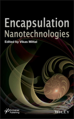 Книга Encapsulation Nanotechnologies на ReadRate.com книга Encapsulation Nanotechnologies