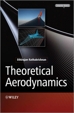 Книга Theoretical Aerodynamics на ReadRate.com книга Theoretical Aerodynamics