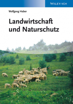 Книга Landwirtschaft und Naturschutz на ReadRate.com книга Landwirtschaft und Naturschutz