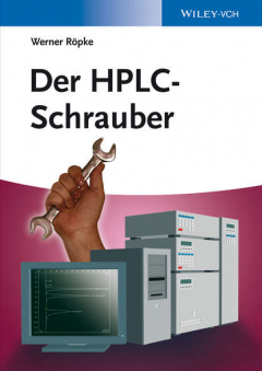 Книга Der HPLC-Schrauber на ReadRate.com книга Der HPLC-Schrauber