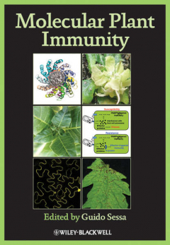Книга Molecular Plant Immunity на ReadRate.com книга Molecular Plant Immunity