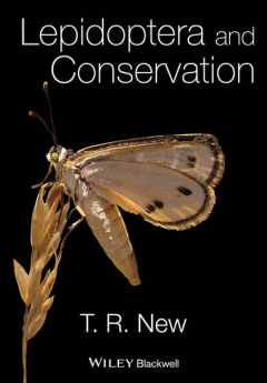 Книга Lepidoptera and Conservation на ReadRate.com книга Lepidoptera and Conservation